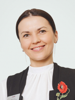 Почукаева Ольга Владимировна